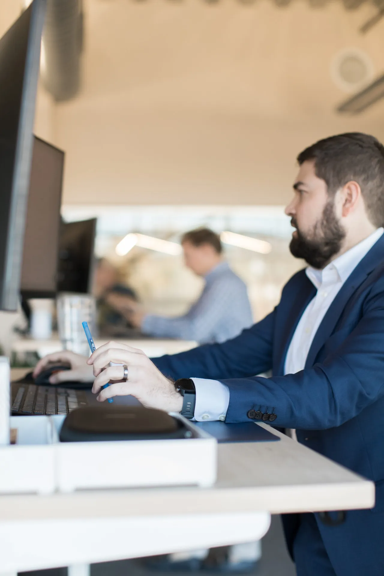 calculating EBITDA