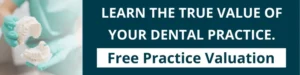 Dental practice sale