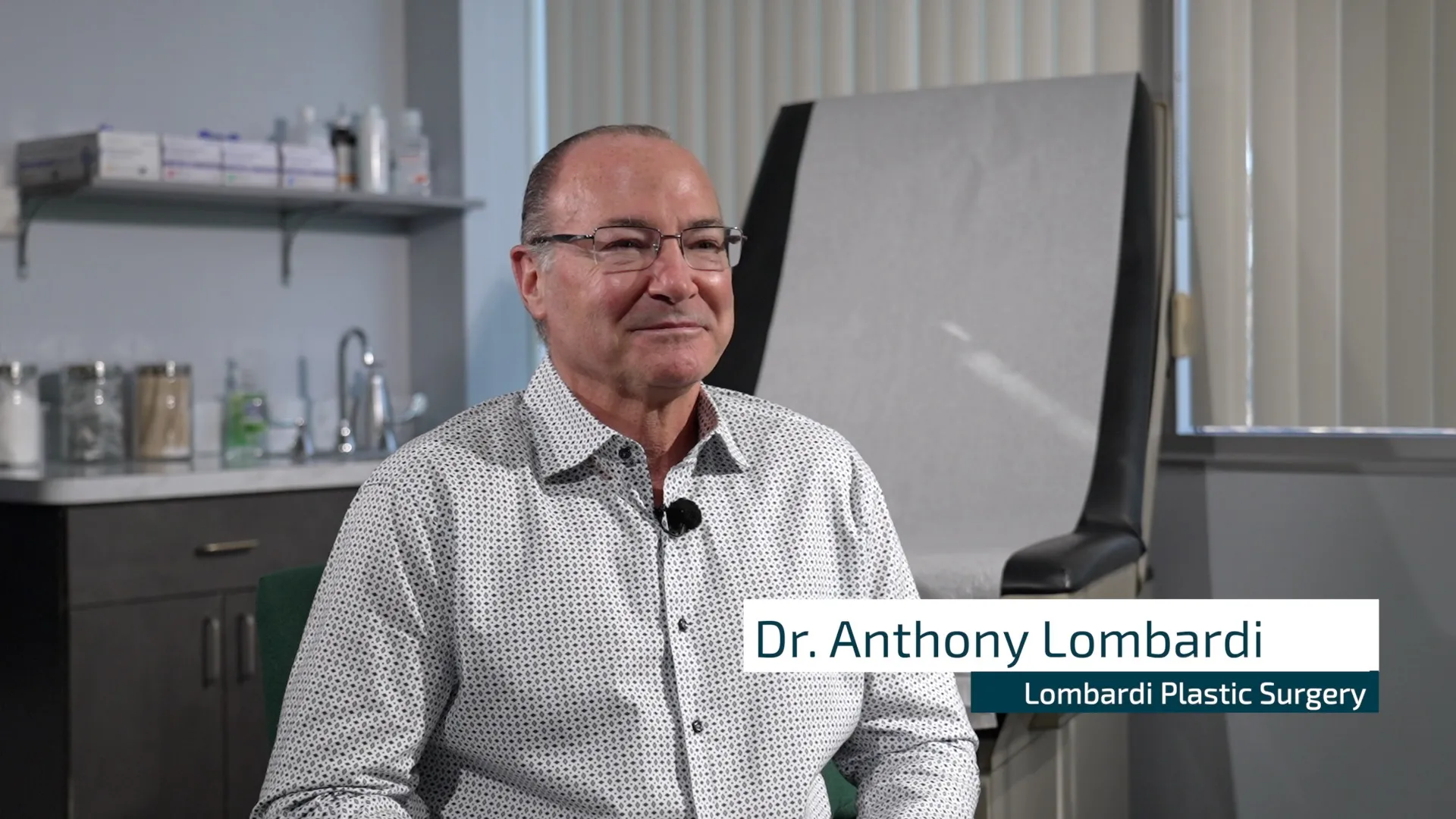 Lombardi Plastic Surgery Center