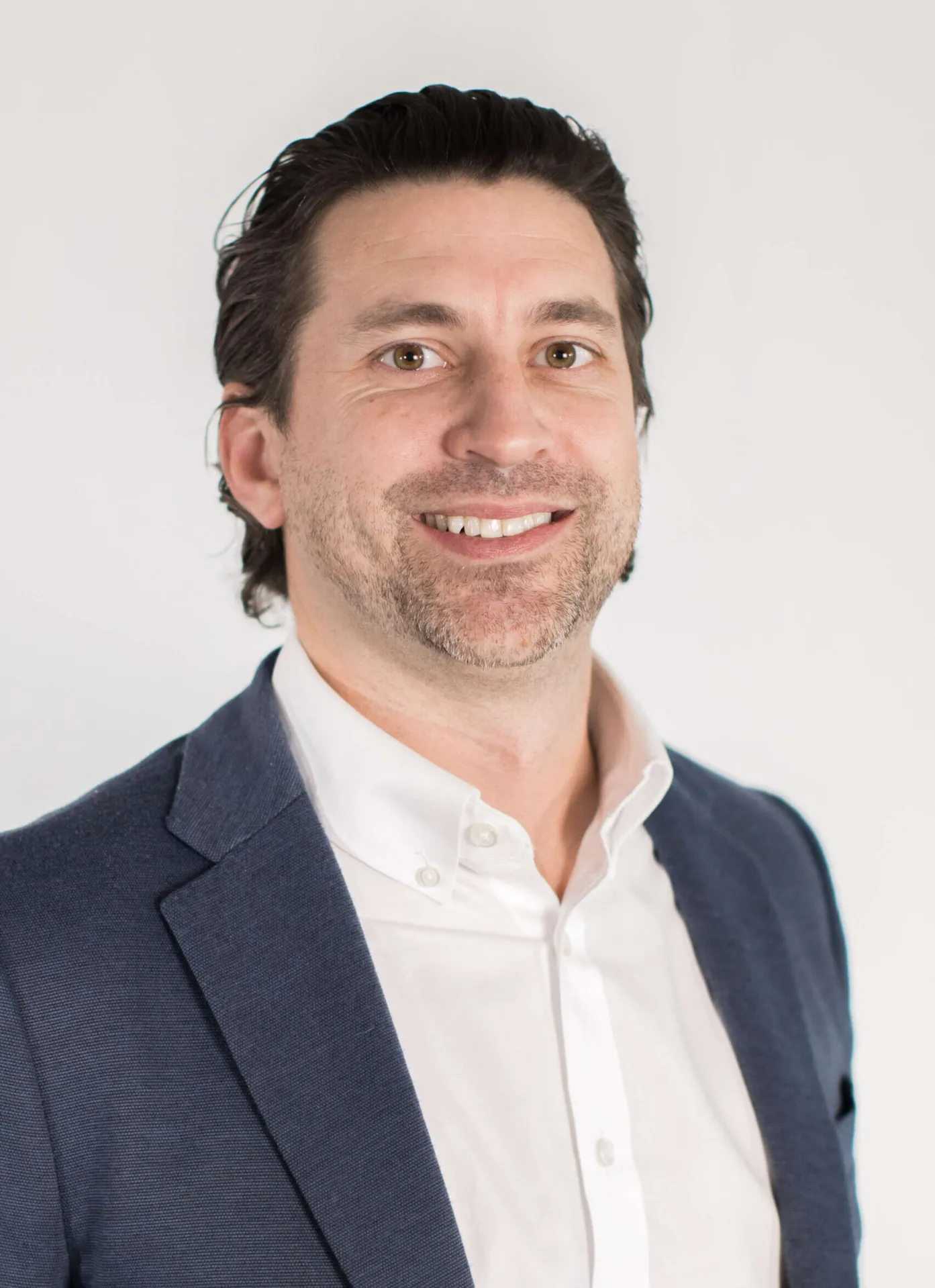 Ryan Mingus, Managing Director and Partner at TUSK Practice Sales