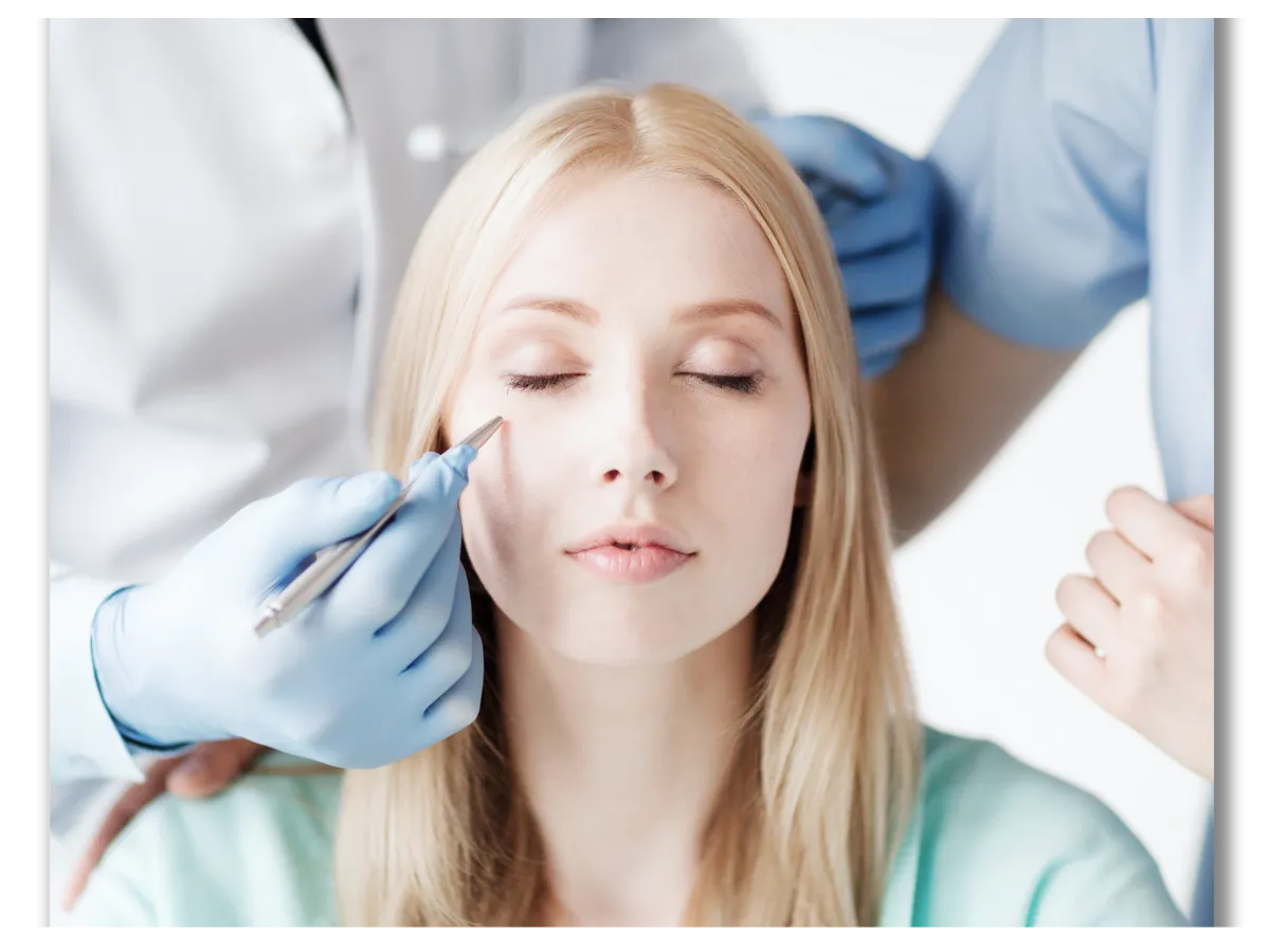 Free Plastic Surgery Practice Valuation