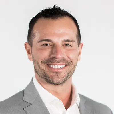 Josh Swearingen, Director at TUSK Practice Sales