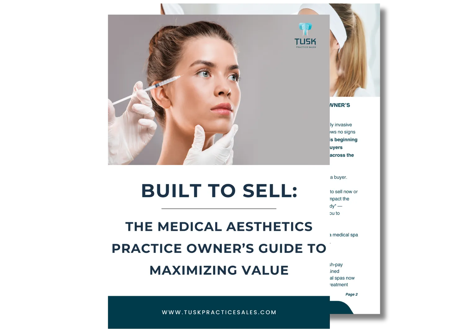 medical aesthetics guide