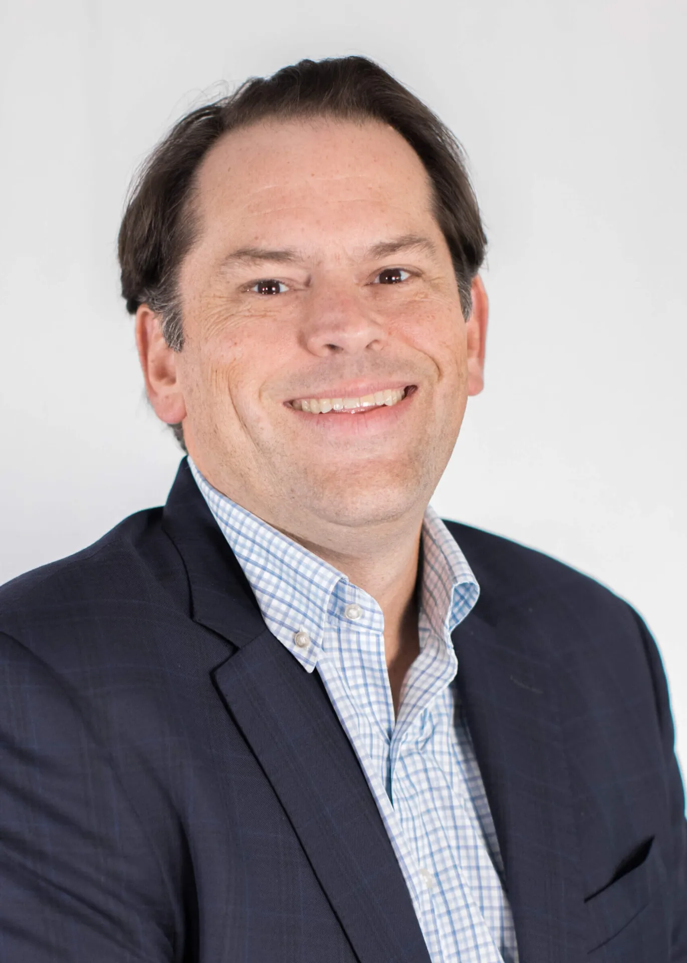 Kevin Cumbus, Founder and President of TUSK Practice Sales
