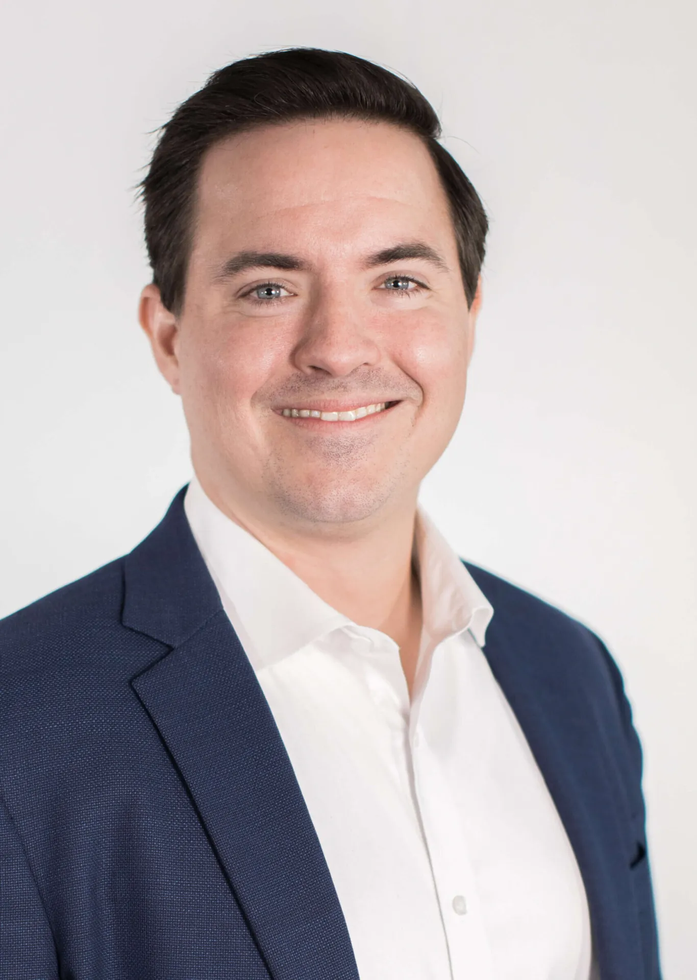 Alex Cherniavsky, Managing Director and Partner at TUSK Practice Sales