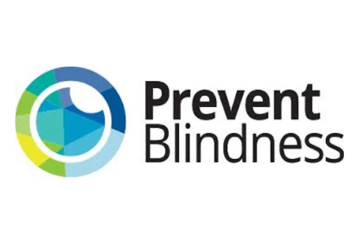 prevent blindness